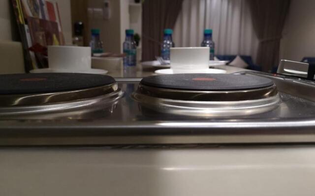 Makarem Hotel Apartments