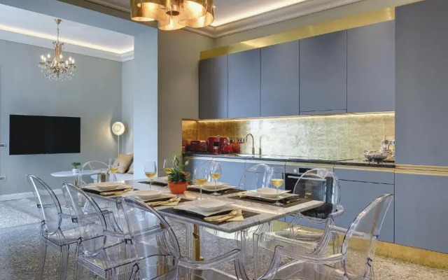 Arena & Seaview Luxurious Residence