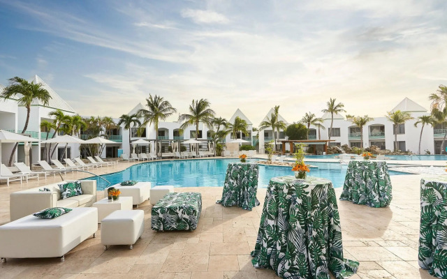 Courtyard by Marriott Aruba Resort