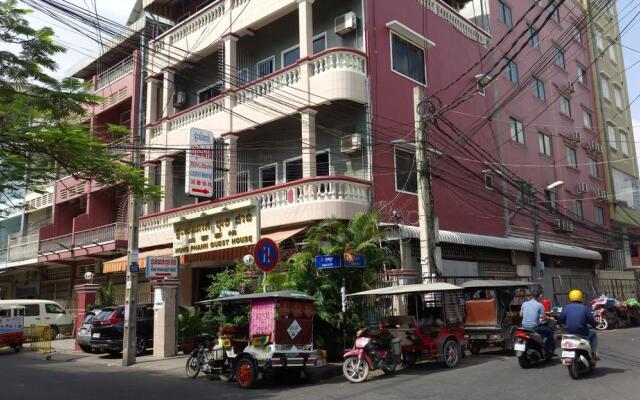 Hong Phann Guest House