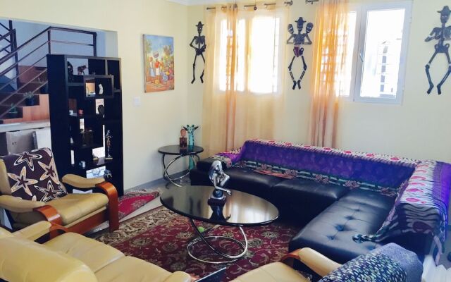 Luxury Mountain Guest House