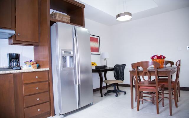 Beautiful New Home Near The US Consulate