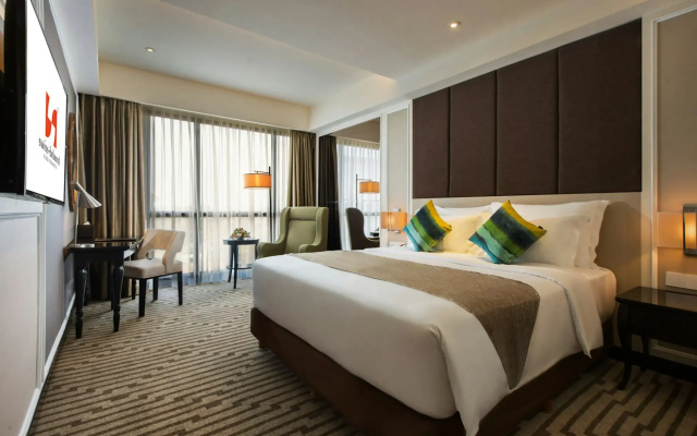 Swiss-Belboutique Yogyakarta
