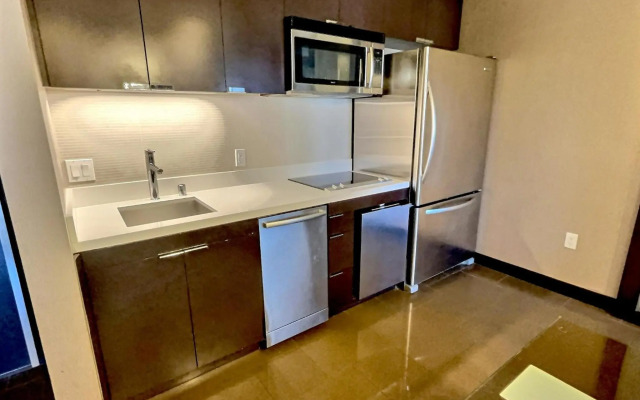 Jet Luxury at the Vdara Condo Hotel