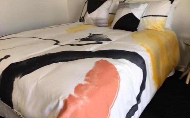 The Shark Apartments 2