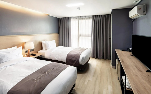 Hotel Bernoui Seoul