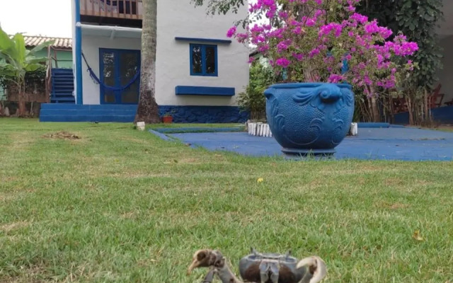 Pousada Planeta Imbassai