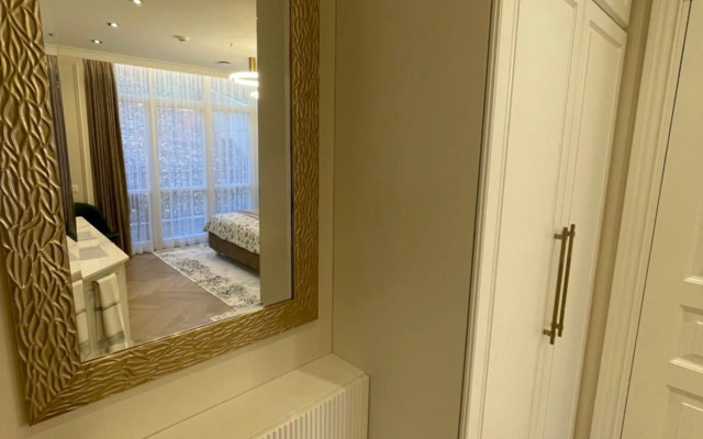 ART Uzupis Apartment in City center