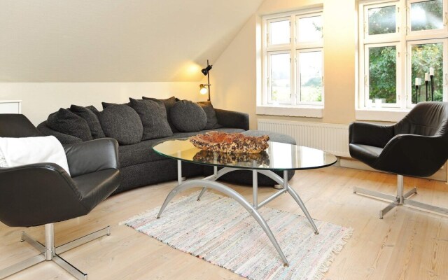 4 star holiday home in Humble