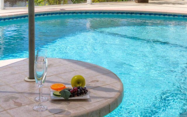 Cape Harbour Hideaway