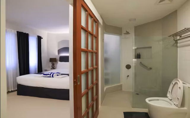 GT Hotel Boracay