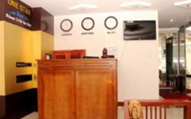 One Star Hotel Danang