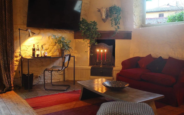 Agriturismo La Striscia