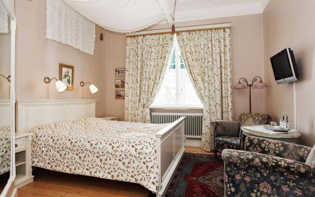 Tollereds Hotell