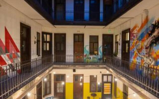 Hostel Cornel