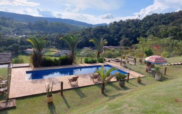 Monte Alegre Village