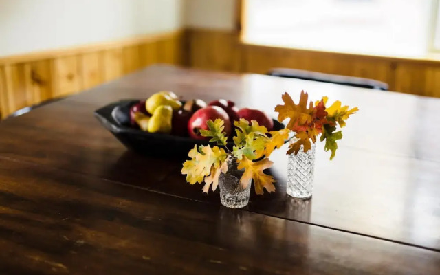 Summit Cabin 2 - Jackhorn