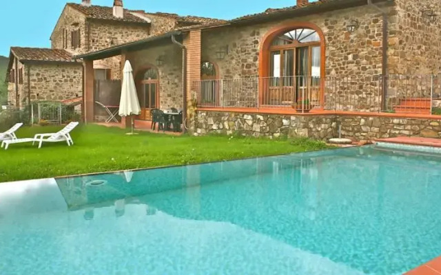Villa Ginestre