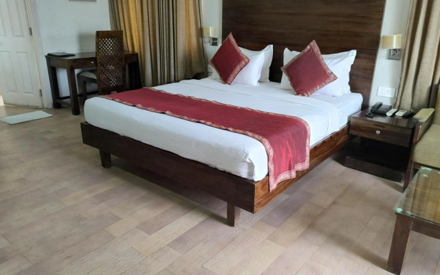 66 Residency - A Boutique Hotel – Guest Rooms – Jaipur