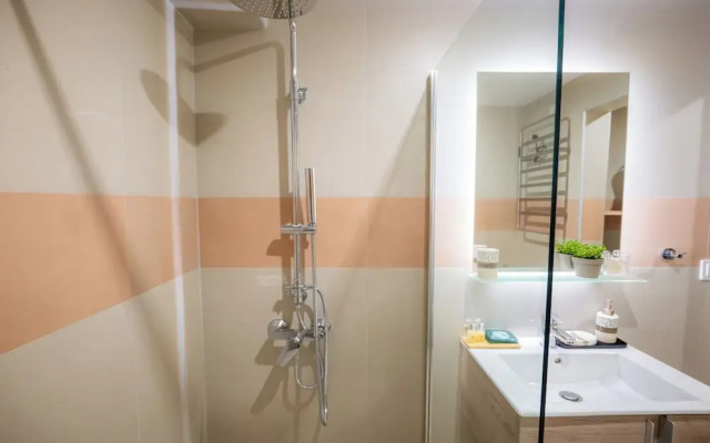 Vayas Residences Agora