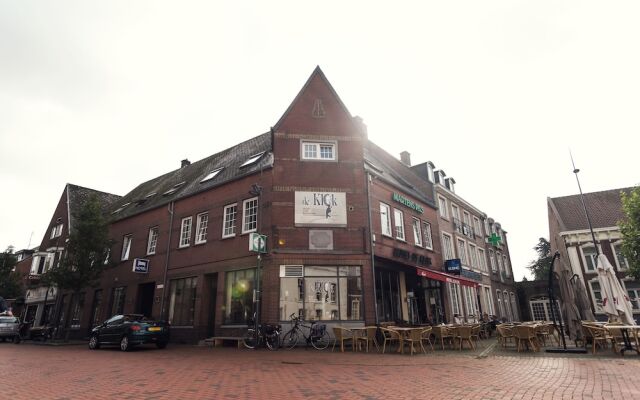 De Klok