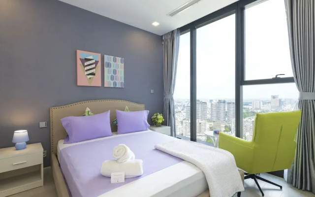 Christina's Saigon - Vinhomes Golden River