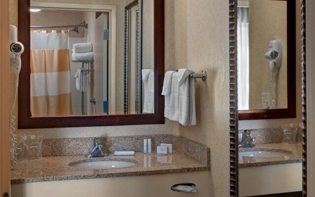 SpringHill Suites by Marriott Denver Airport