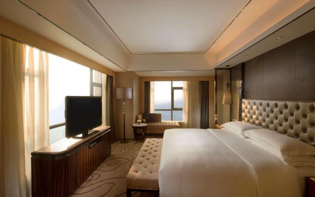 Hilton Zhongshan Downtown