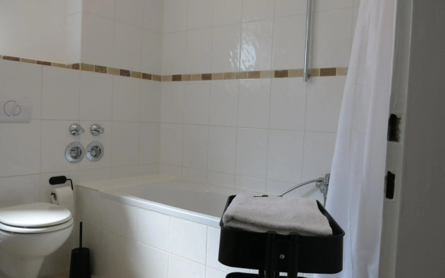 Ferienwohnung Arenz