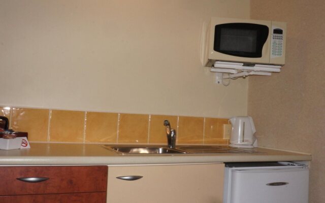 Aristotles North Shore Motel in Auckland