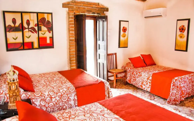 Hotel Posada de Roger