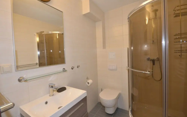 Apartamenty Zielony Dom