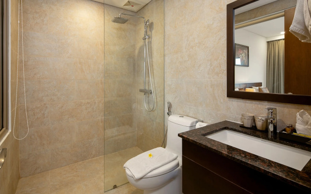 Mitisa Hotel Da Nang - Near Dragon Bridge