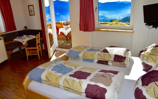 Ferienwohnung Stocknerhof