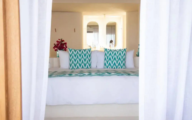 Pomelo Hotel Boutique