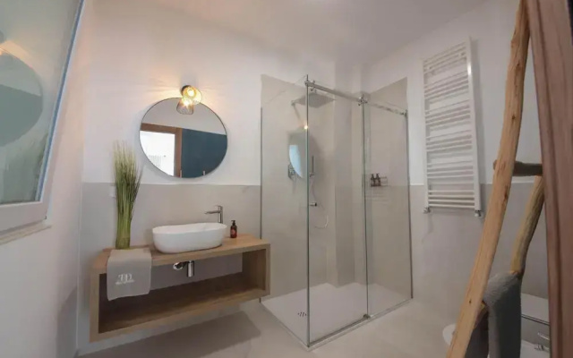 TD Villa Maestrale Luxury Pool Sea View