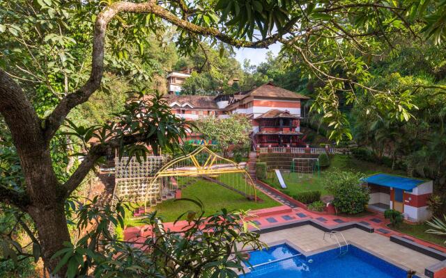 Upavan Resort