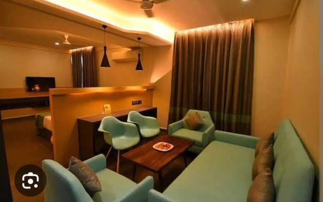 The Cent Hotel