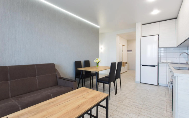New apartment near Shevchenko park
