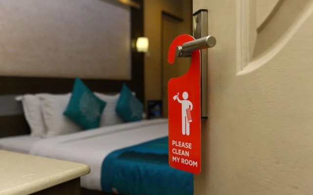 OYO 5319 Hotel Navaratna