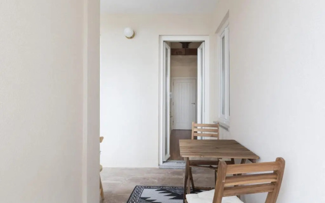 GuestReady - Cosy 2 Bedroom Flat in Central Porto