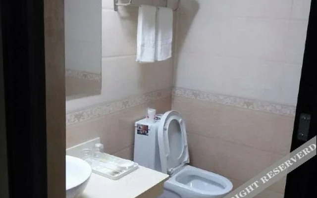 Tu lu fan ju xin yuan shang wu bin guan