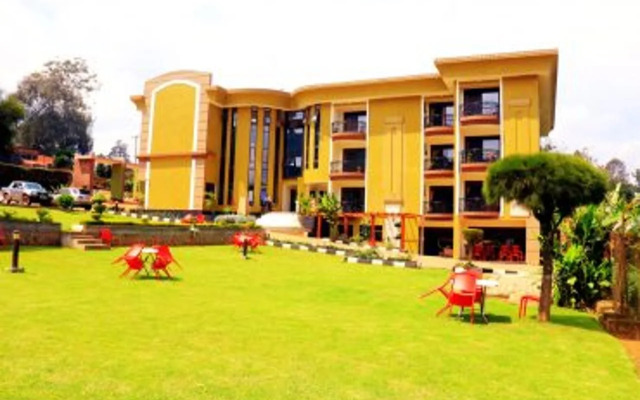 Cepha's Inn