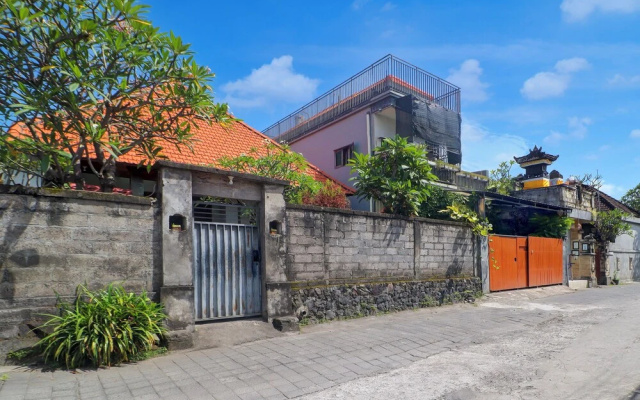 Collection O near Sanur Beach formerly S — 2-star hotel in Denpasar