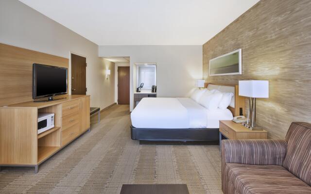 Holiday Inn Rapid City-Rushmore Plaza, an IHG Hotel