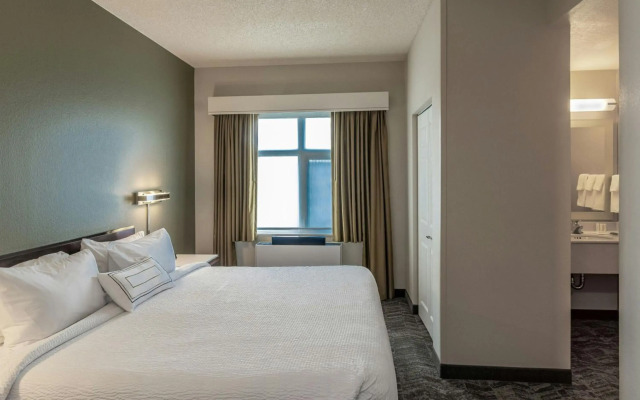 Springhill Suites by Marriott Fairbanks