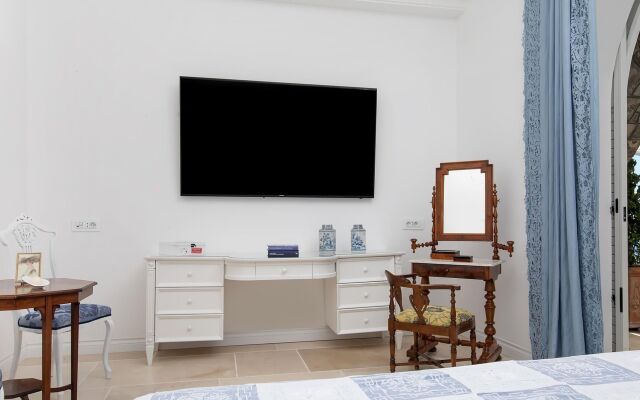 La Nereide Home Deluxe