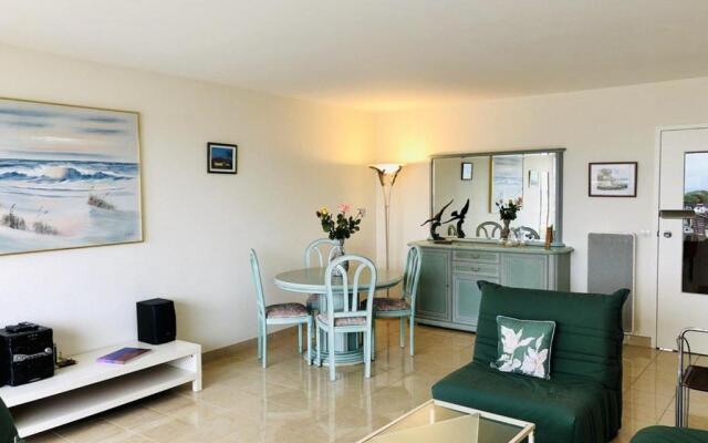 Appartement Arcachon, 2 pièces, 3 personnes - FR-1-433-66