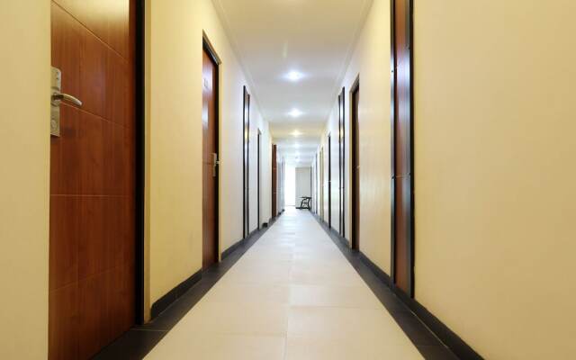 Airy Rappocini Bontolangkasa Satu 42 Makassar
