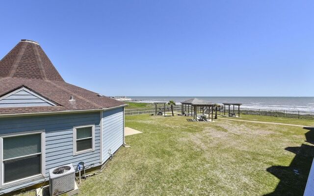 Seascape 2118 - 1 Br Condo